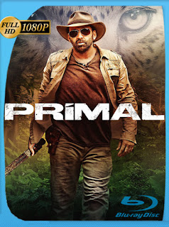 Primal (2019) HD [1080p] Latino [Google Drive] Panchirulo