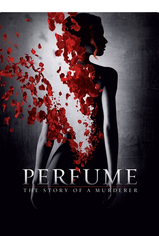 El Perfume Cronología de Grenouille I