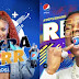 Pepsi Unveils New Ambassadors Ayra Starr & Rema #ForTheLoveOfMusic