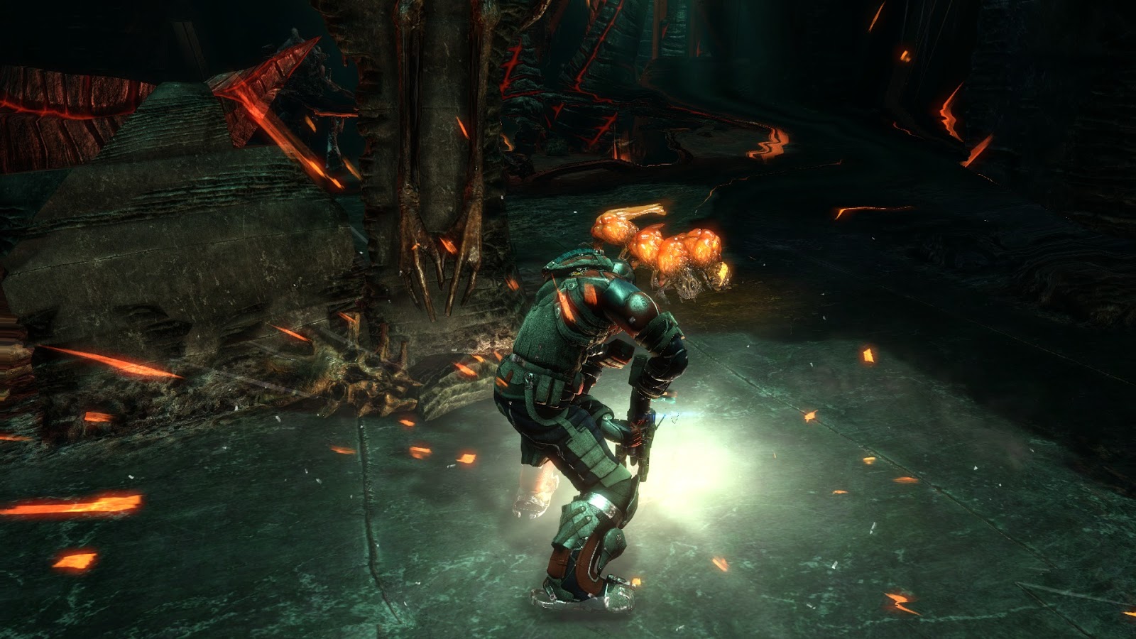 dead space 3 for pc free download