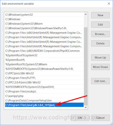 add jdk path environment variable add_jdk_path_environment_variable