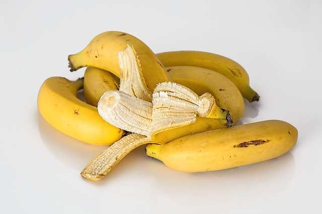 هل الموز مفيد لارتفاع ضغط الدم؟