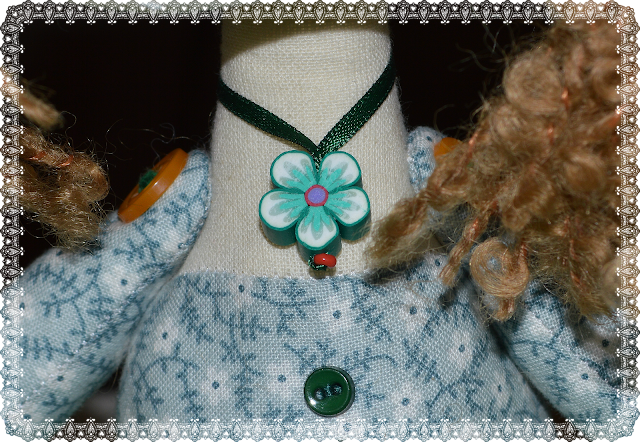куклы из ткани своими руками