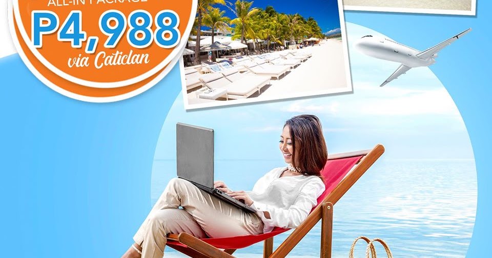 Boracay All Inclusive Tour Package 2020