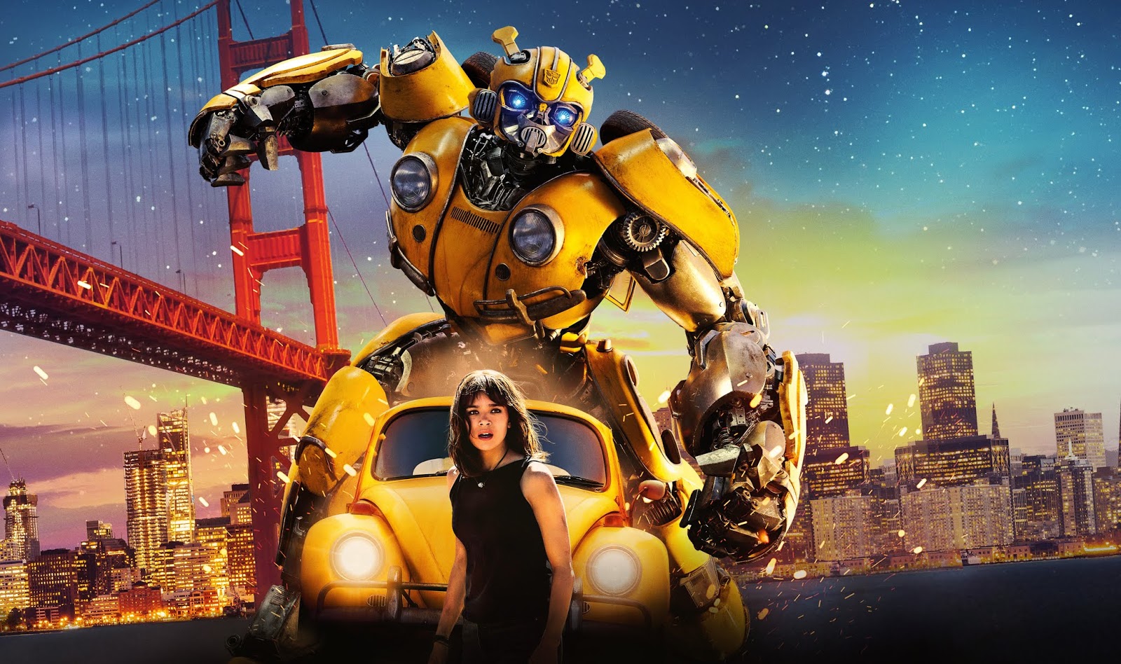 Trailer de Transformers: O Despertar das Feras leva Beast Wars ao  live-action - Observatório do Cinema