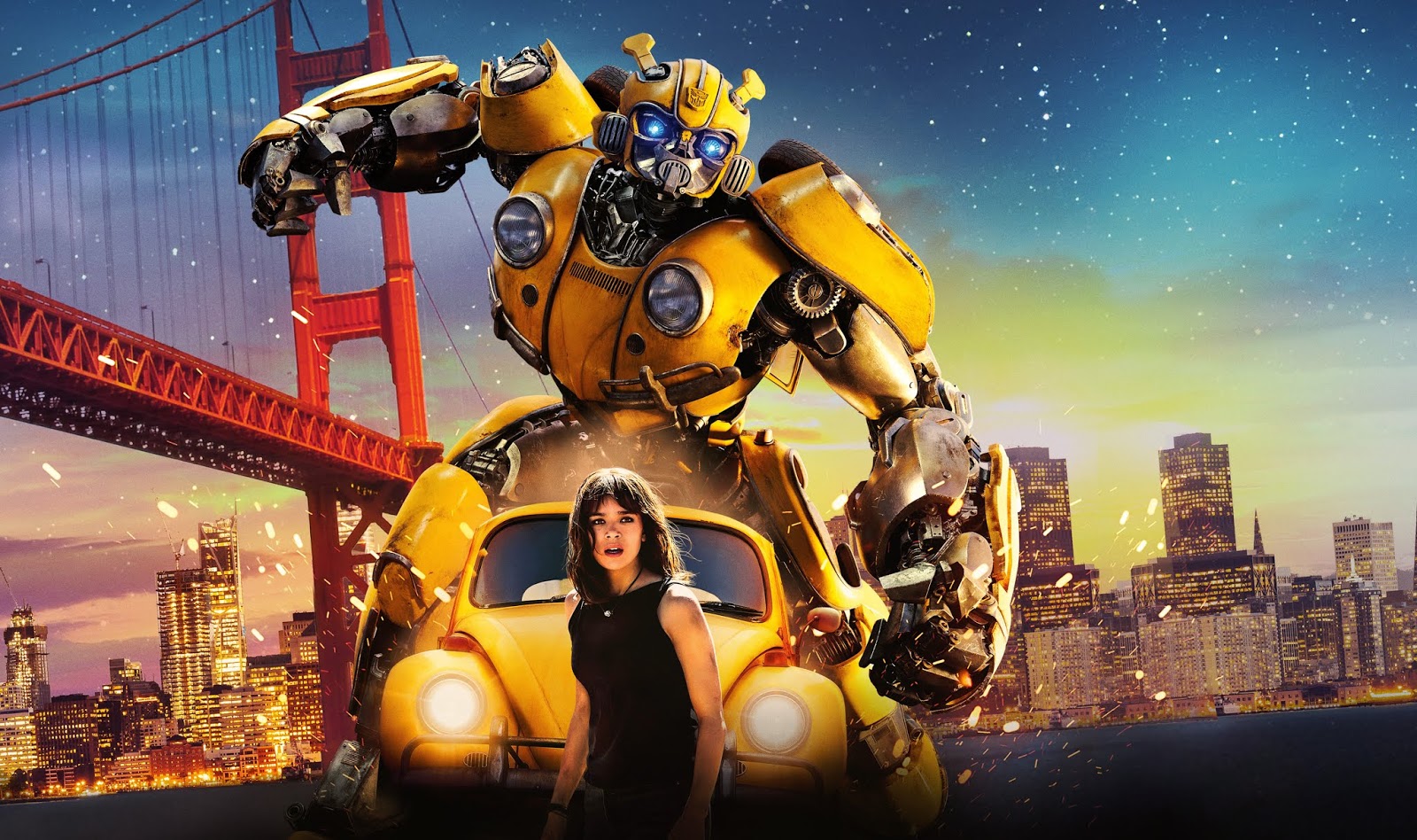 Ordem dos Filmes Transformers - Lançamento e Cronológica