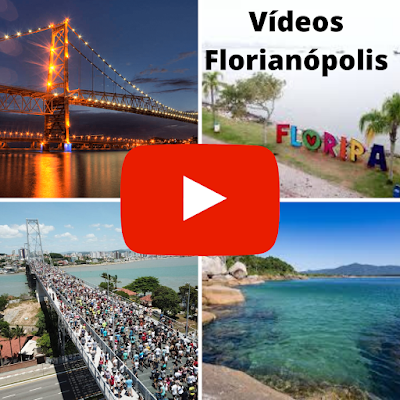 Videos de Florianópolis
