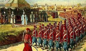 Osmanlı da Modernleşme