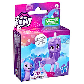 My Little Pony Crystal-Themed Singles Izzy Moonbow G5 Pony