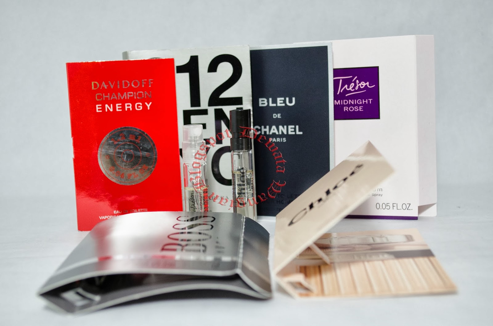 Wangian,Perfume & Cosmetic Original Terbaik Perfume Vials