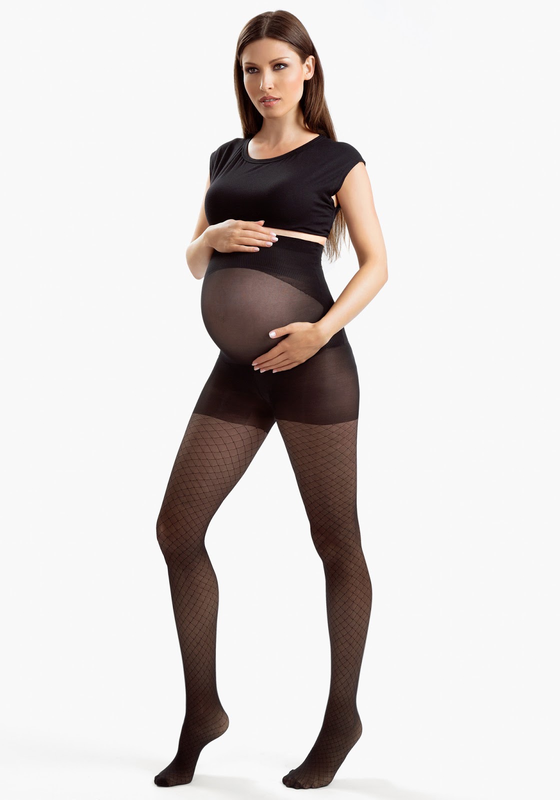 Fashion Tights Skirt Dress Heels Pantyhose Tights In Pregnancy