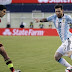 Argentina vs Venezuela en vivo - ONLINE Eliminatorias Rusia 2018 - 05 de Setiembre