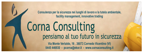 PARTNER: CORNA CONSULTING