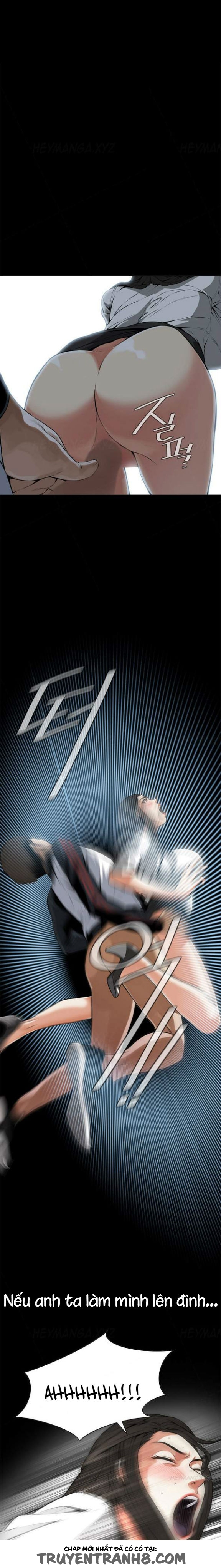 Take A Peek chap 6 - Trang 19