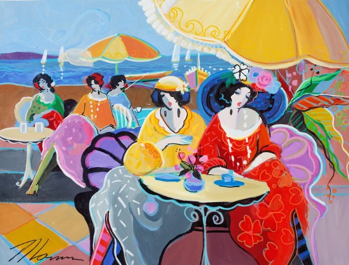 Isaac Maimon