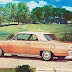 Flint Postcards: Buick Skylark Coupe