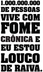 Click "FOME" e participe!