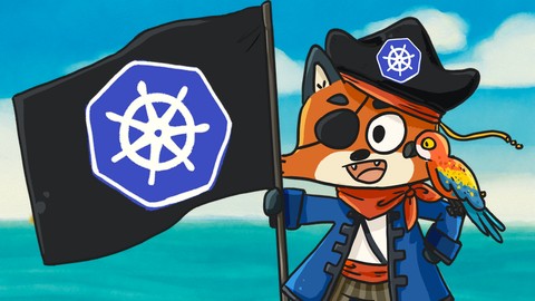 Kubernetes Mastery: Hands-On Lessons From A Docker Captain Kubernetes Mastery: Hands-On Lessons From A Docker Captain