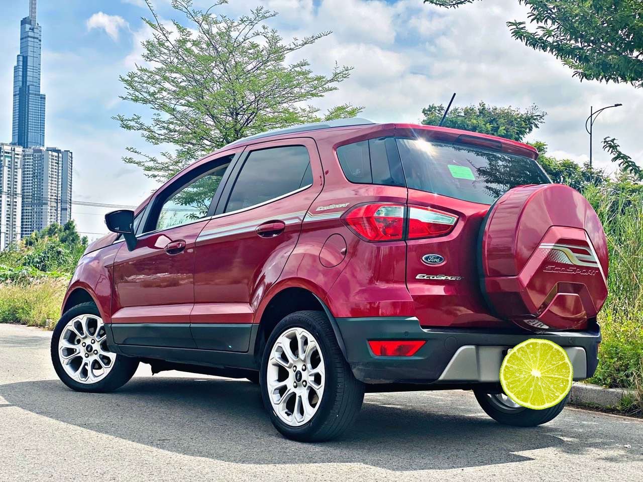 ECOSPORT TITINIUM 2019 ĐẸP XUẤT SẮC Z2554110808998_013080db35f596210b00f9249410e615