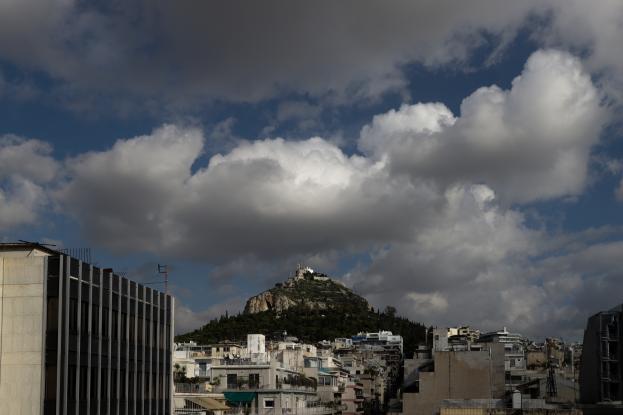 Πού θα βρέξει την Πέμπτη - Η πρόγνωση της ΕΜΥ