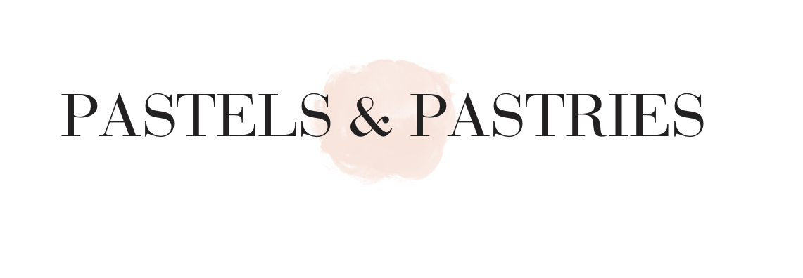 Toronto Lifestyle Blogger | Pastels and Pastries