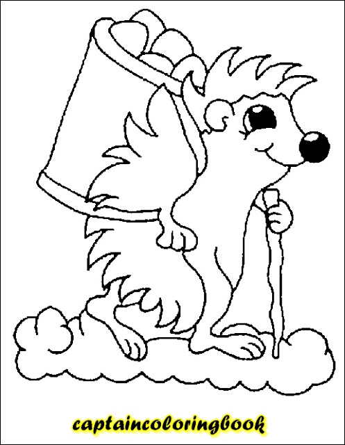 Coloring book pdf download