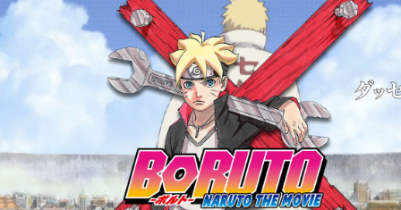 Naruto Movie 8 Ger Sub