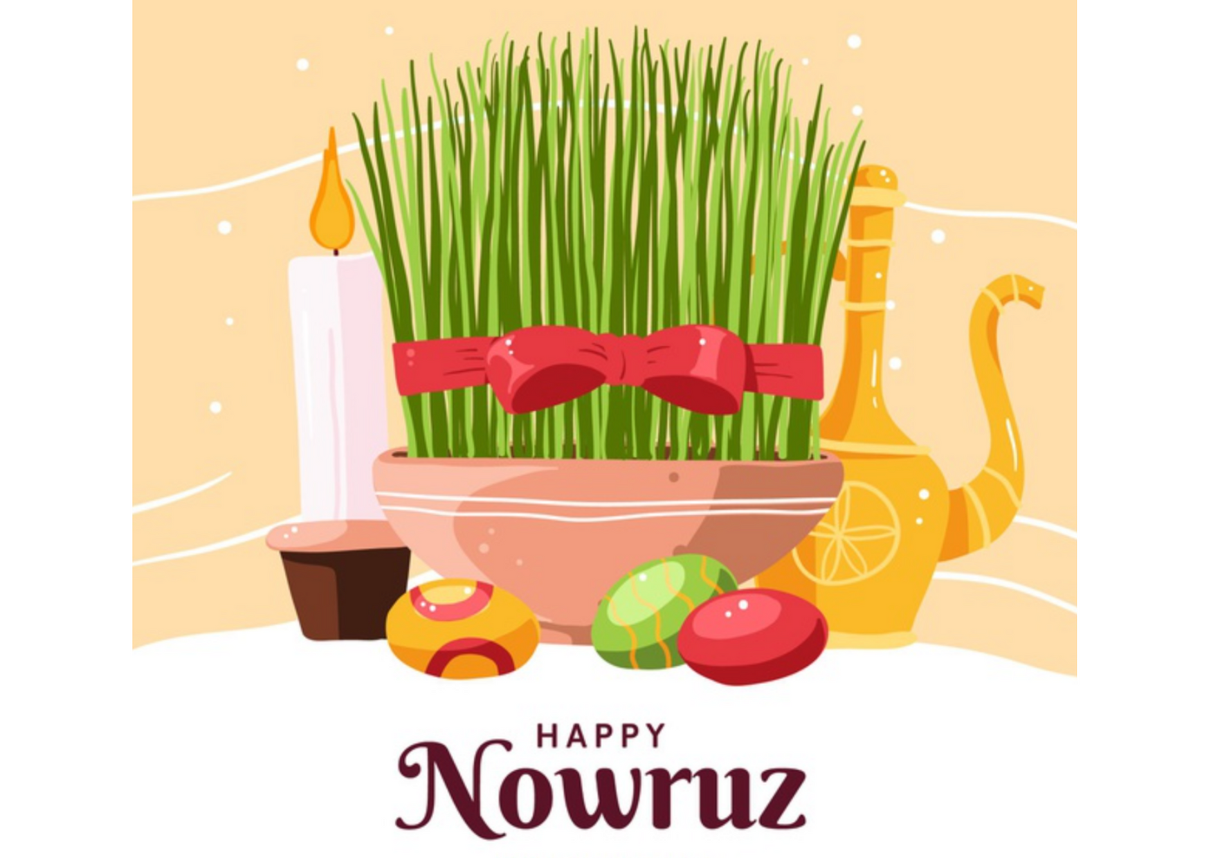 Happy Nowruz Parsi New Year 2023 March 21 Download Images Photos
