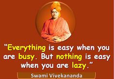 Swami Vivekananda Images With Quotes