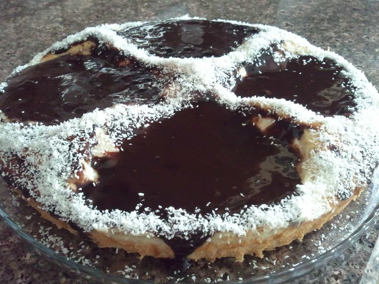 pastacı mı olsam? Magma Kek