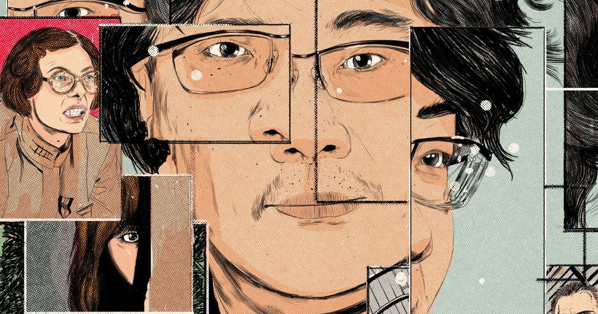 We Defy Augury: Bong Joon Ho’s Parasite