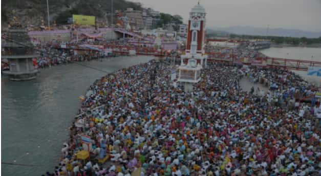 kumbh-mela-2021-legal-action-taken-against-voilators-for-no-follow-the-sops