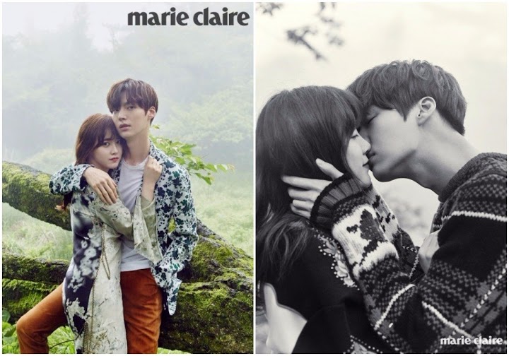 [Noticia de última hora] Se reporta que lastimosamente Ahn Jae Hyun