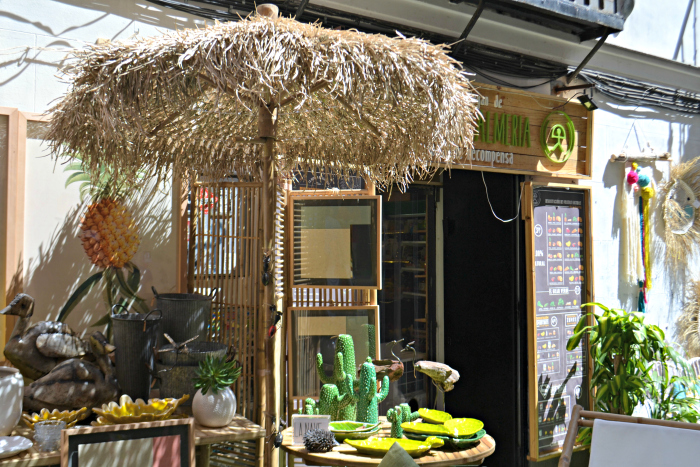 Decoracción 2017 - Madrid - Mi Vida en Rojo