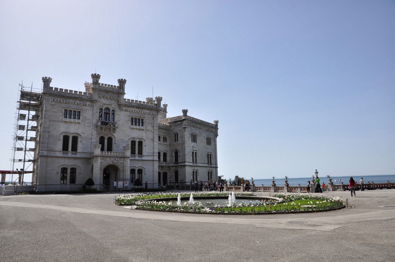 Prêt à partir con Chiara - In giro per il mondo a piccoli passi ...