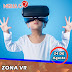 NERJA GO!: ZONA VR 