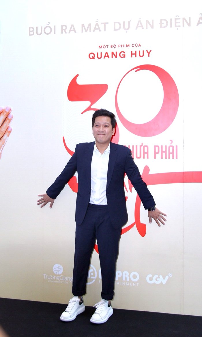 Xem Phim 30 Chưa Phải Tết Phim 30 Chưa Phải Tết-CGV Phim Rạp Tết 2020