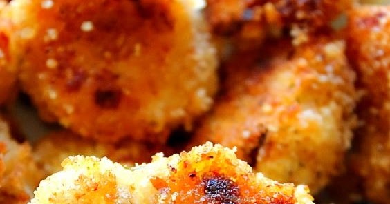 Roasted Garlic Parmesan Cauliflower Recipe Emma Kitchen