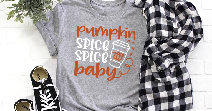 Pumpkin Spice Spice Baby