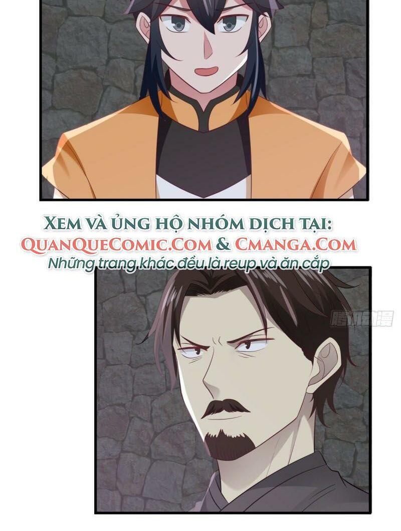 Hỗn Độn Đan Thần chapter 85 - Trang 14