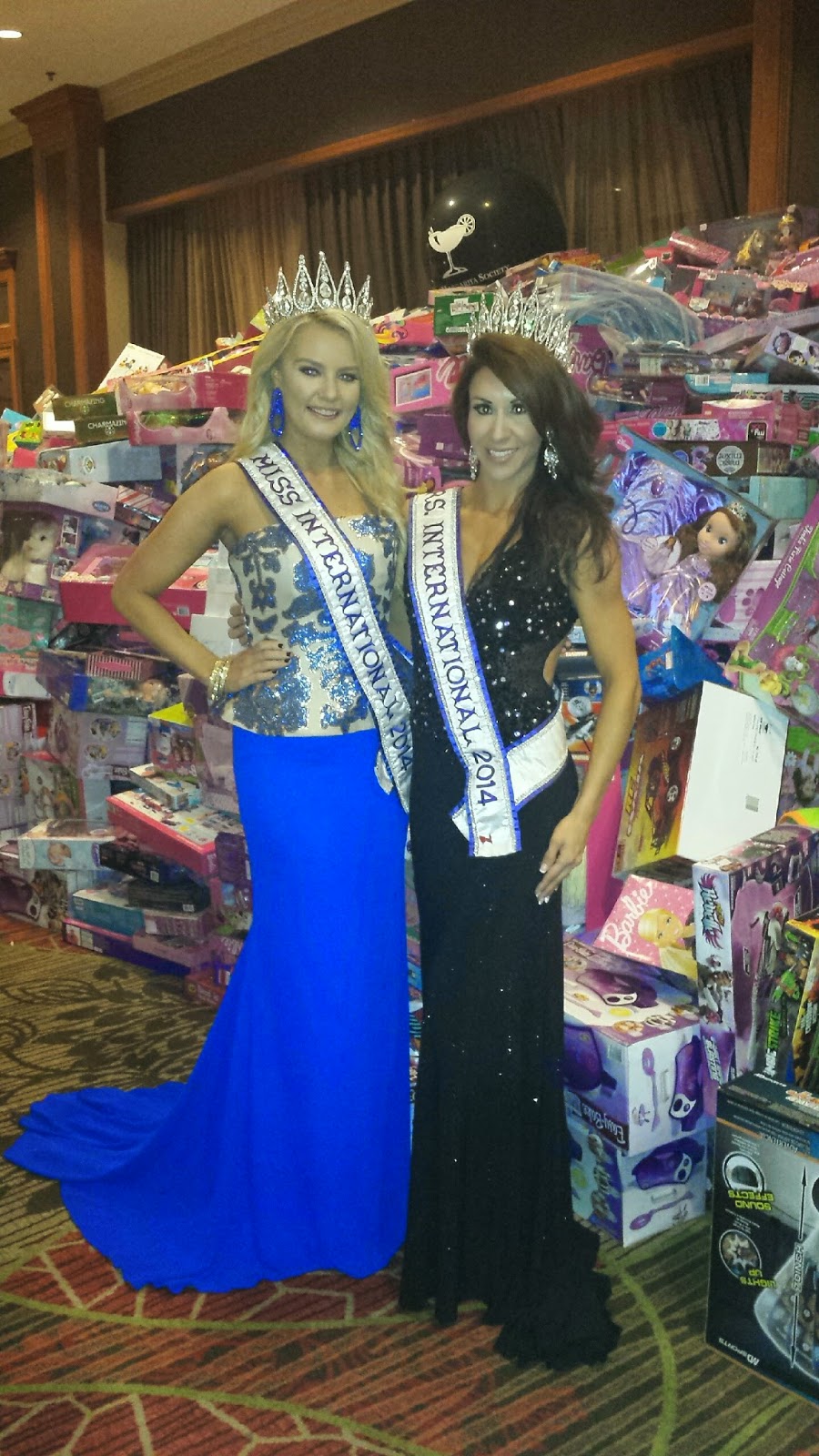 Dallas Margarita Ball