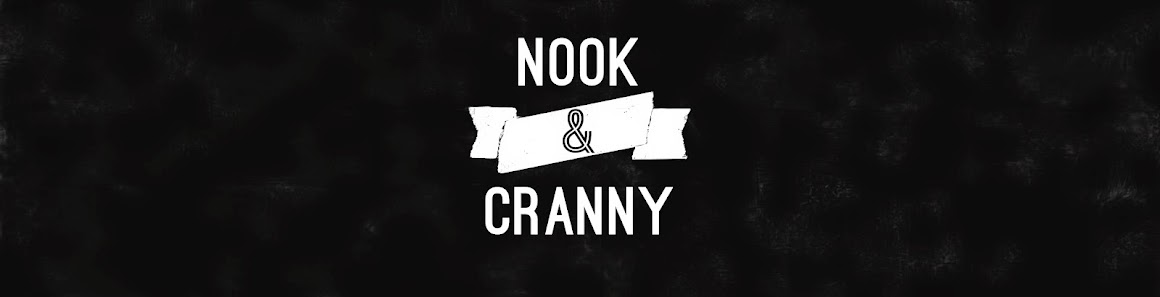 Nook & Cranny