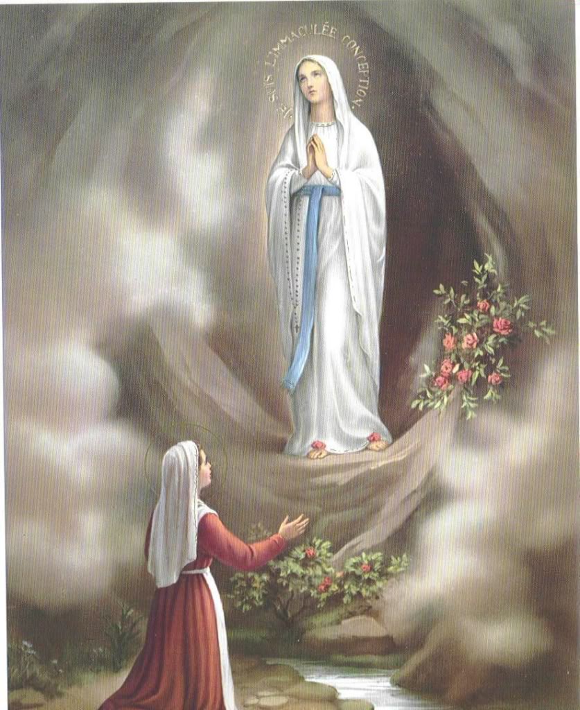 All 95+ Images Where Is Our Lady Of Lourdes In France Updated 12/2023