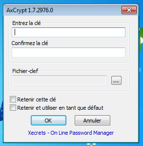 axcrypt crypter et decrypter axcrypt crypter et decrypter