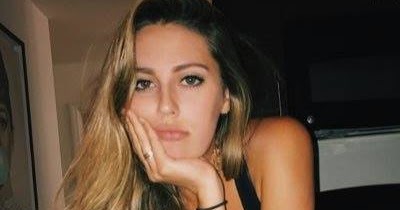Sophia stallone hot