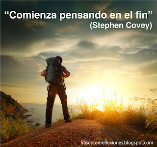 frases motivacionales de Stephen Covey