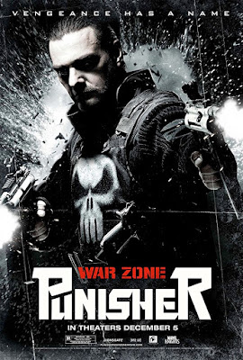 Punisher War Zone (2008) Dual Audio 720p BluRay x264 [Hindi – English] ESubs