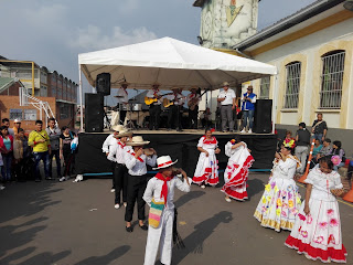 KUYA RAYMI ¨ Fiesta de la Ferlilidad ¨