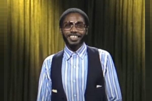 Franklyn Ajaye Biography 2021 - Stand-up Comedian And Actor