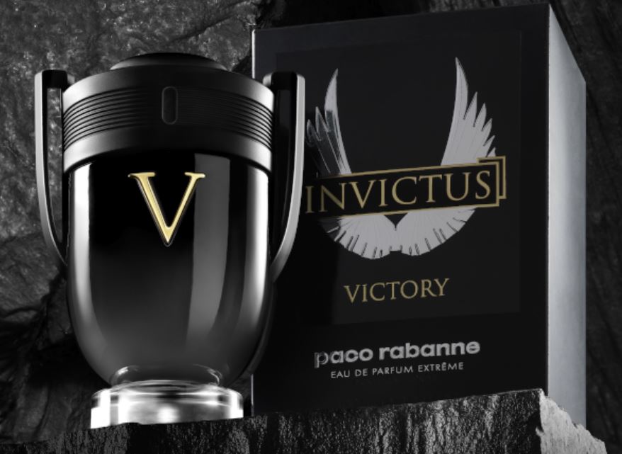 Fragrant Friday Paco Rabanne Invictus Victory Beauty Crazed in Canada